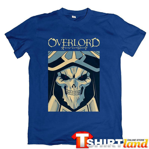 Оverlord