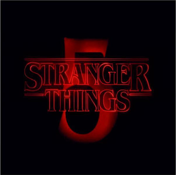 Stranger Things