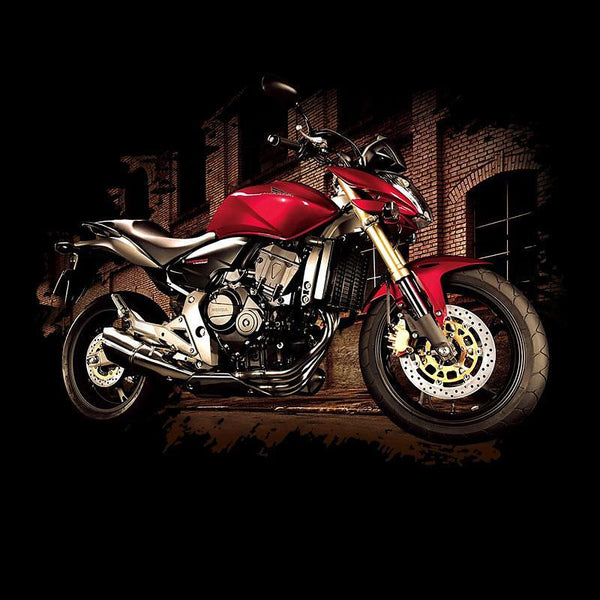Motorcycles