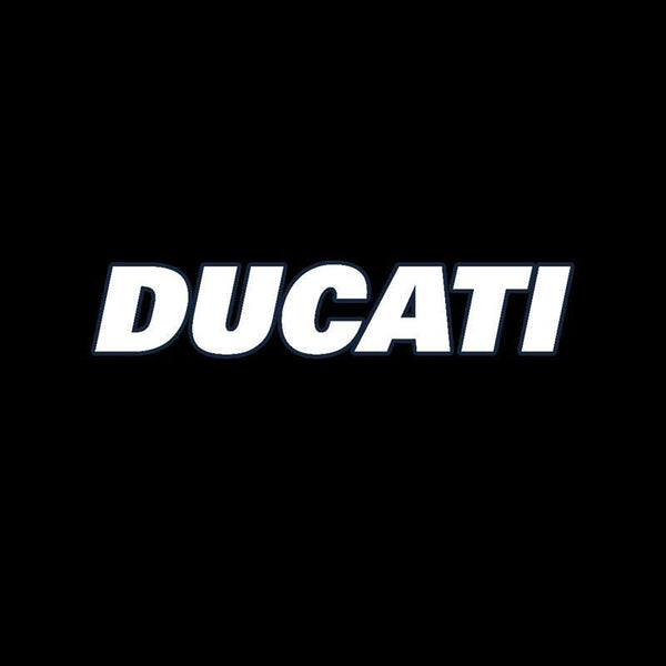 DUCATI