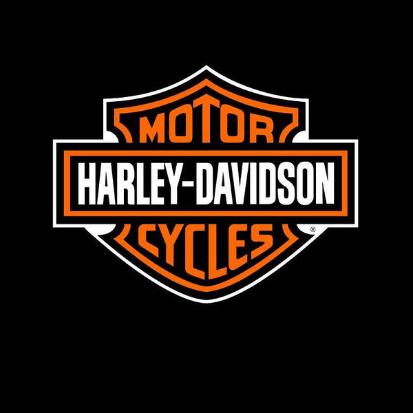 HARLEY-DAVIDSON