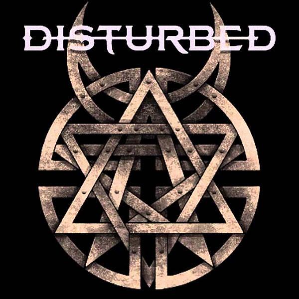 Disturbed