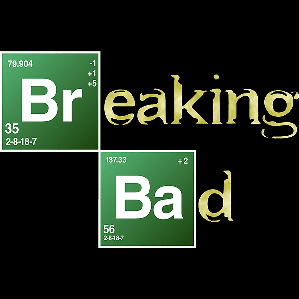 Breaking Bad