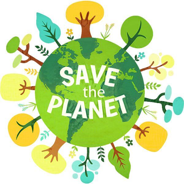 Green Planet