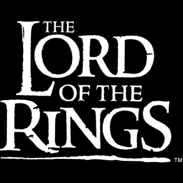 The Lord Of The Rings
