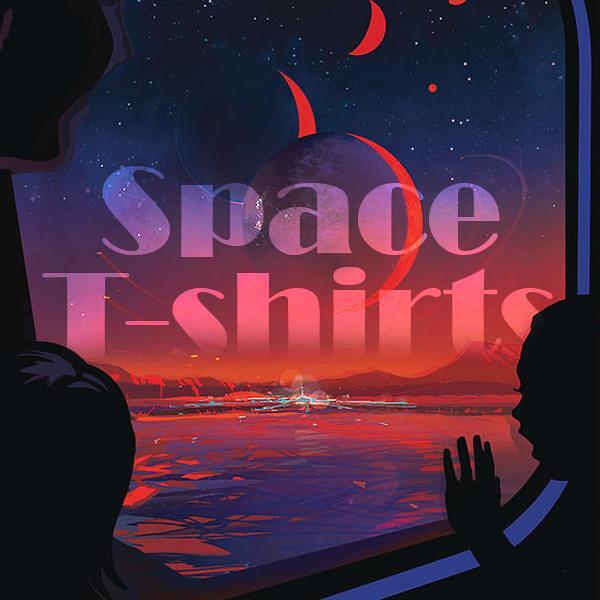 ASTRONAUTS AND SPACE