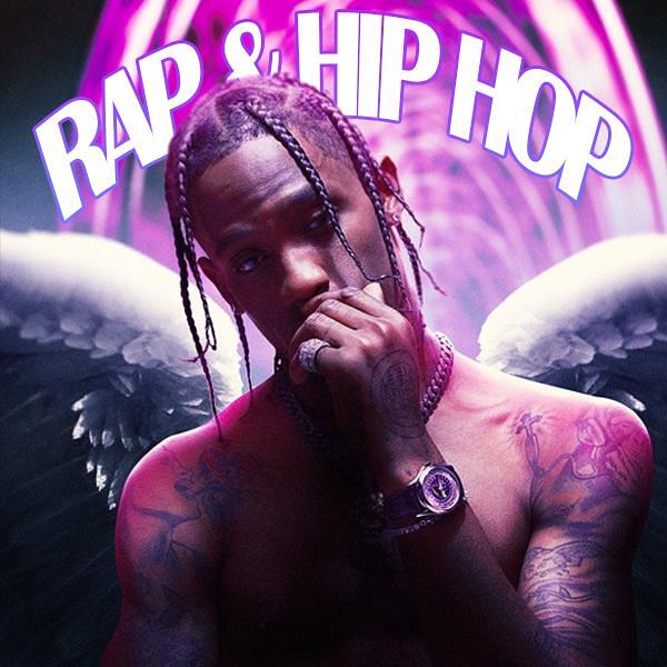 Тениски Rap & Hip Hop