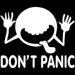 The Hitchhiker's Guide to the Galaxy