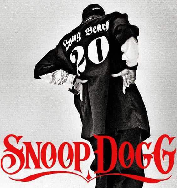 Snoop Dogg