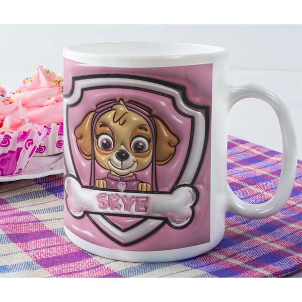 Cartoon Character Mugs