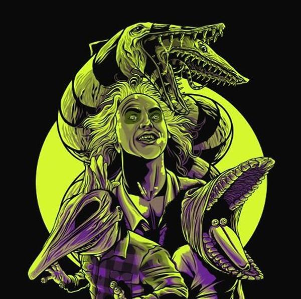 Beetlejuice