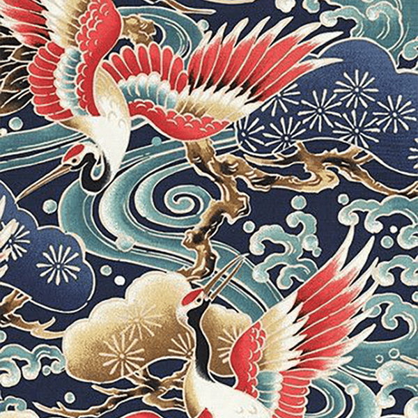 JAPANESE