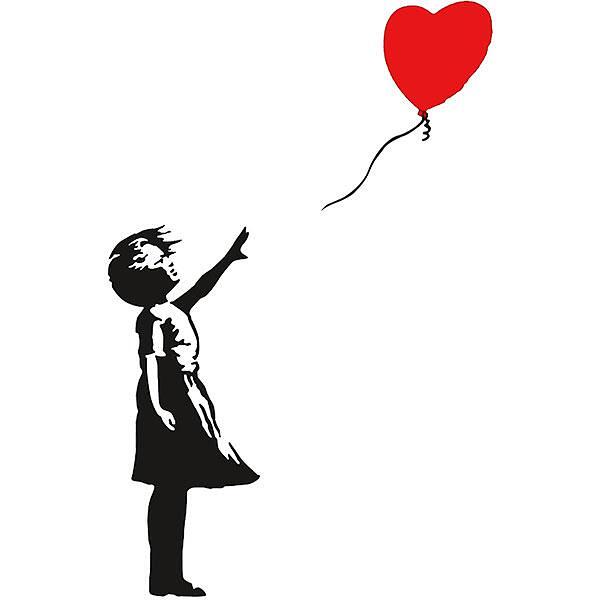 Banksy Art
