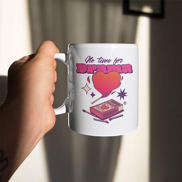 VALENTINE'S DAY GLASSES
