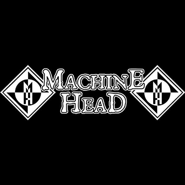 Machine Head