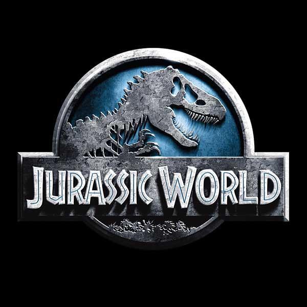 JURASSIC WORLD