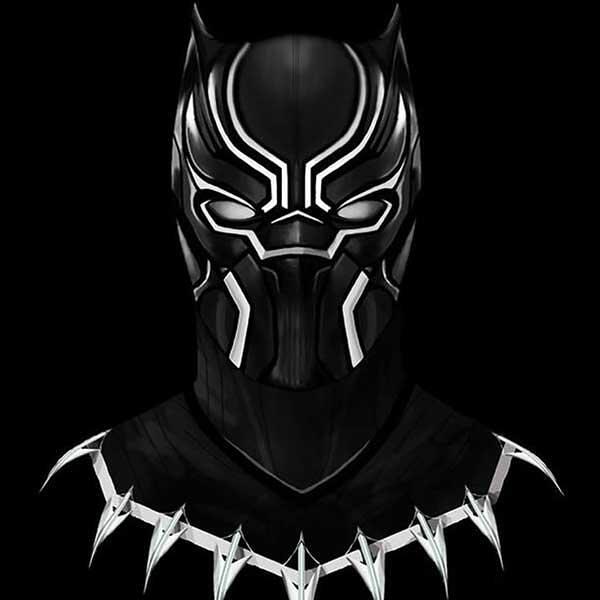 BLACK PANTHER