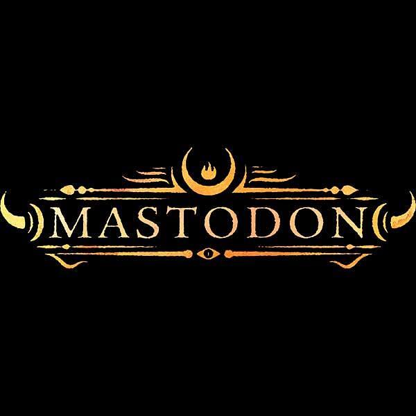 Mastodon