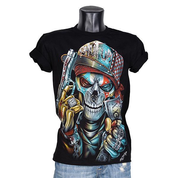 GANGSTER STYLE