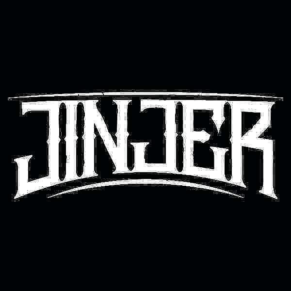 Jinjer