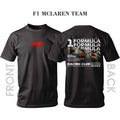 Tricou F1 NORRIS MCLAREN TEAM