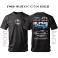 FORD MUSTANG GT500 SHELBY T-Shirt