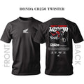 Honda CB250 Twister T-shirt