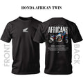Тениска Honda African Twin