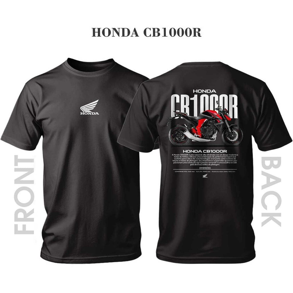 T-shirt Honda CB1000R