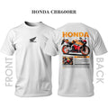 T-shirt Repsol Honda CBR600RR