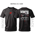 Honda CG 160S T-shirt