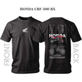 Honda CRF 300 RX T-shirt