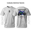 Tricou YAMAHA MOTOGP VALENTINO ROSSI