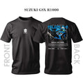 Tricou SUZUKI GSX-R1000