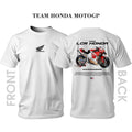 Tricou TEAM LCR HONDA MOTOGP