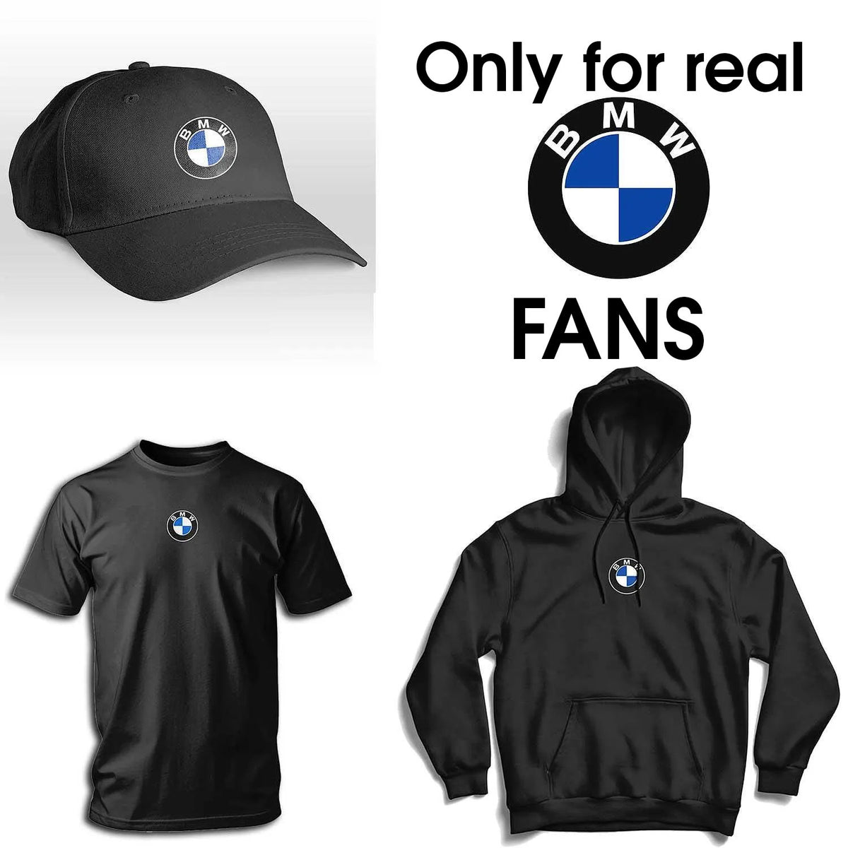 BMW Set