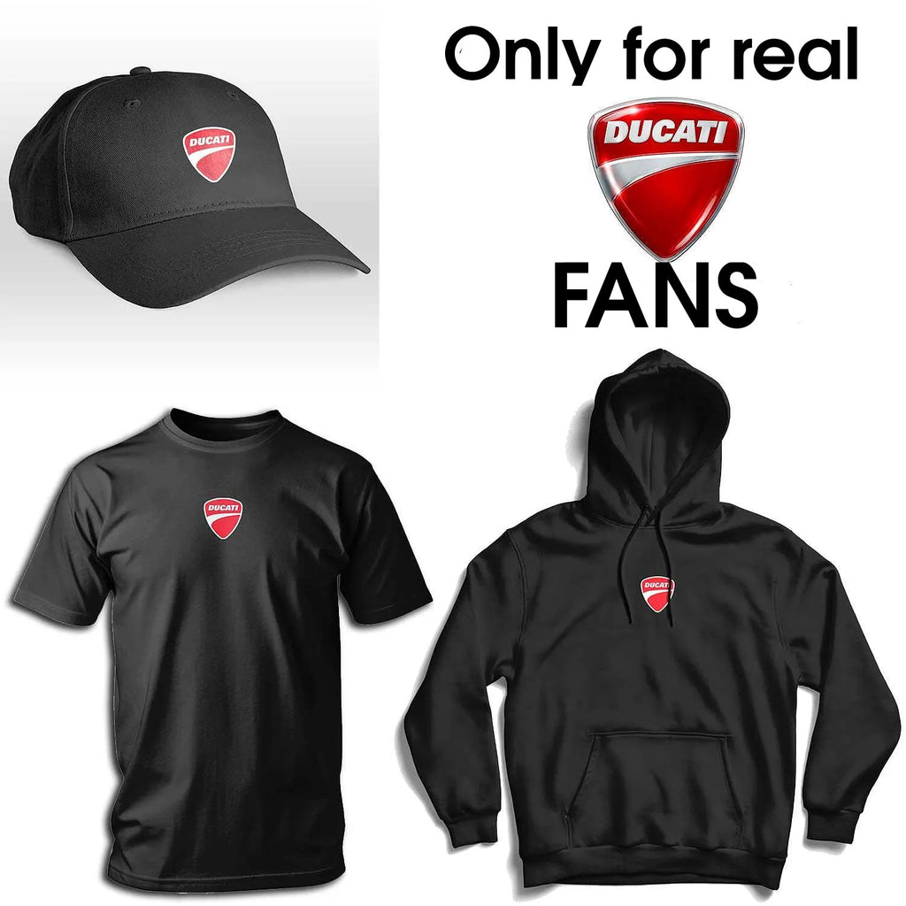 DUCATI Set