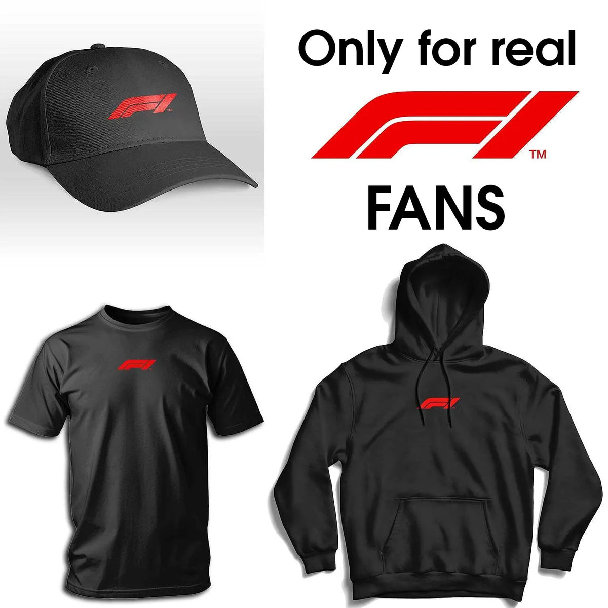 Set FORMULA 1
