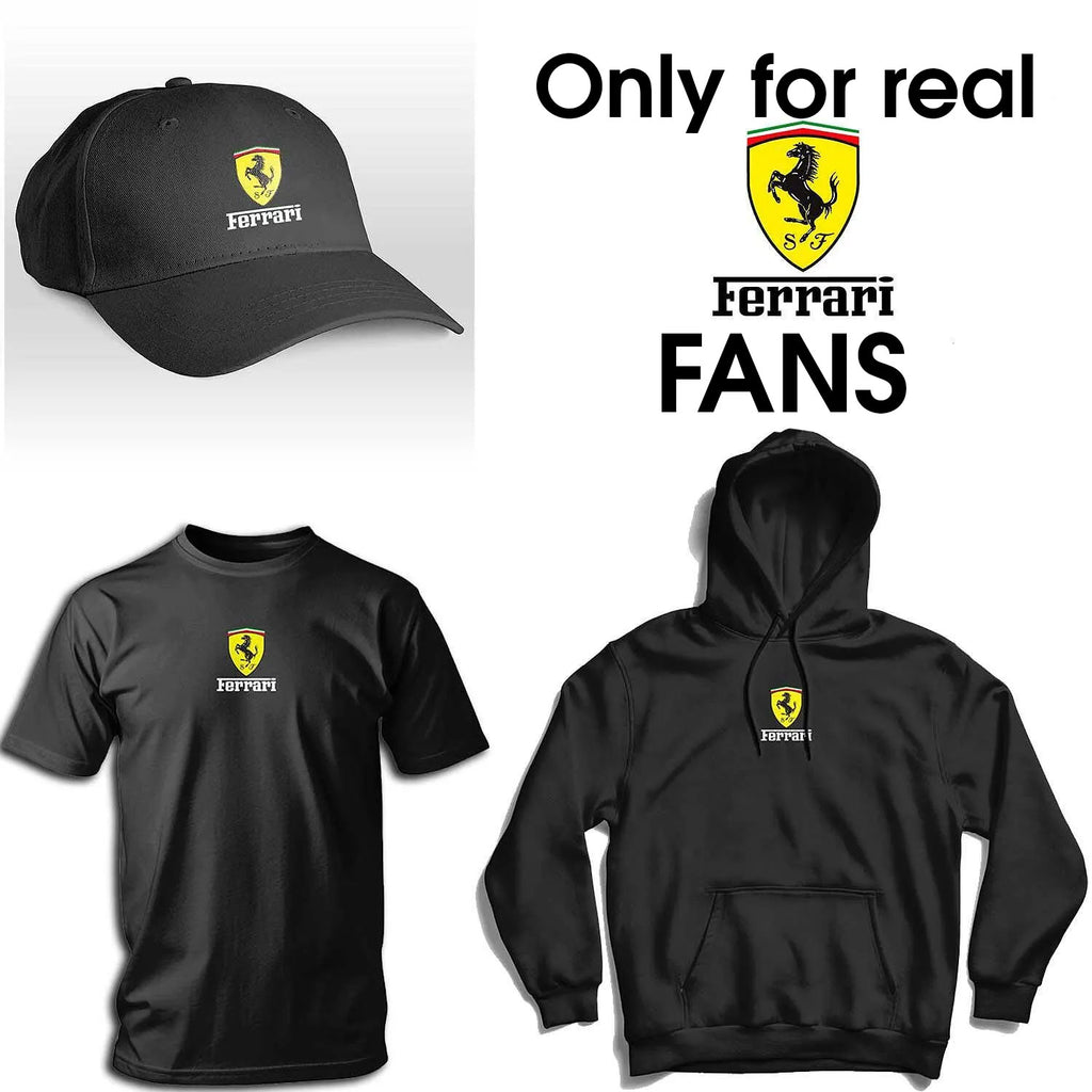FERRARI Set