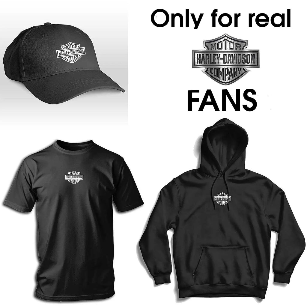HARLEY DAVIDSON Set