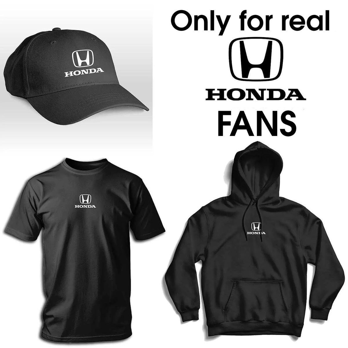 Комплект HONDA