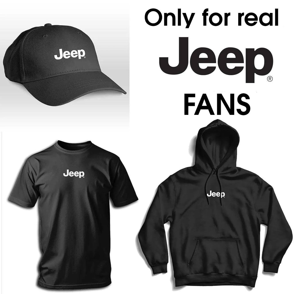 JEEP Set