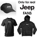 JEEP Set