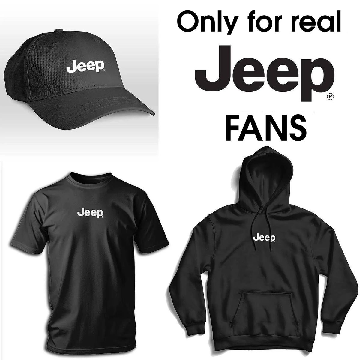 JEEP Set