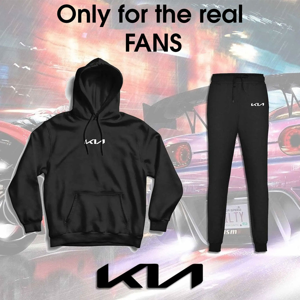 Комплект KIA Суитчър и Долнище