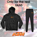 Комплект KTM Суитчър и Долнище
