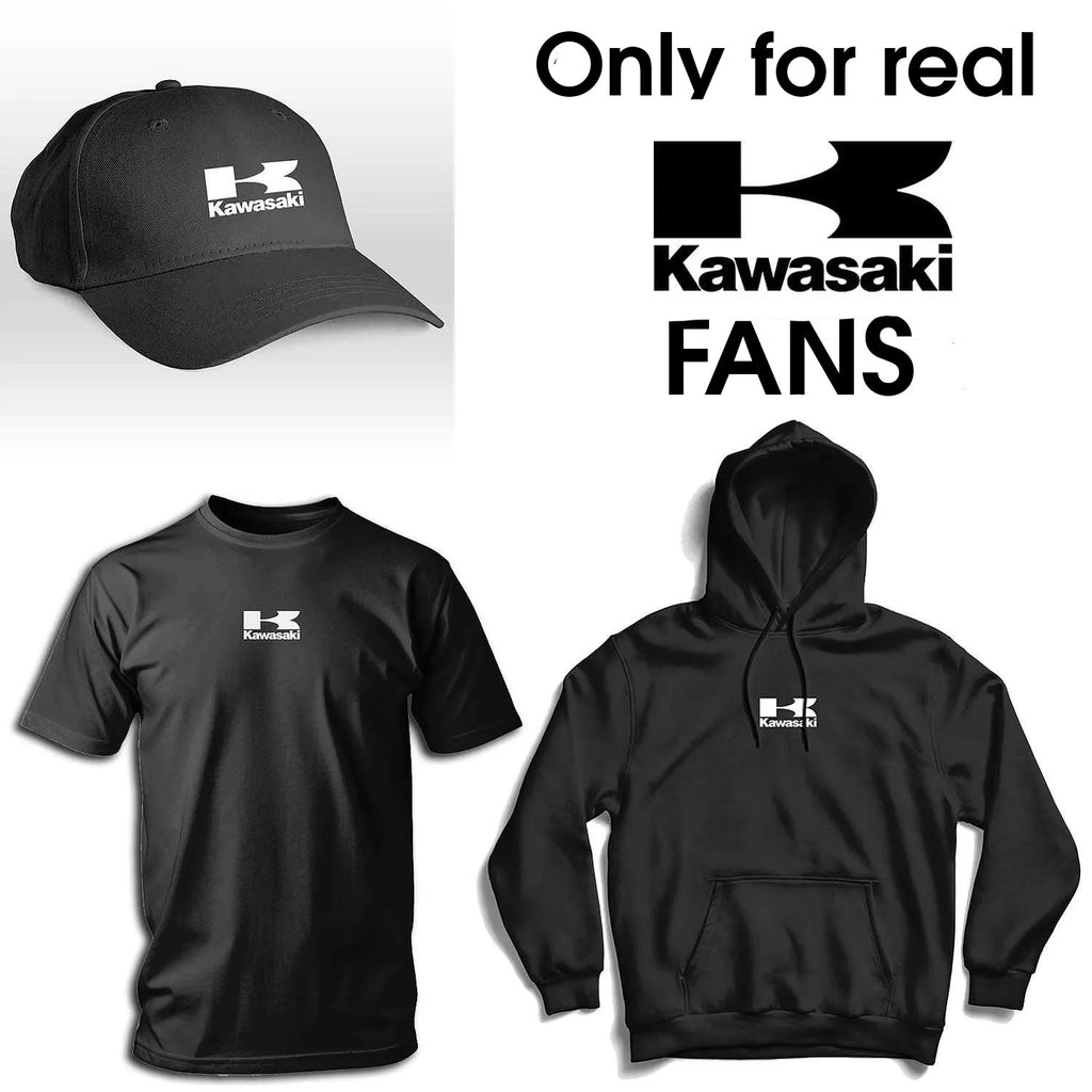 Set KAWASAKI