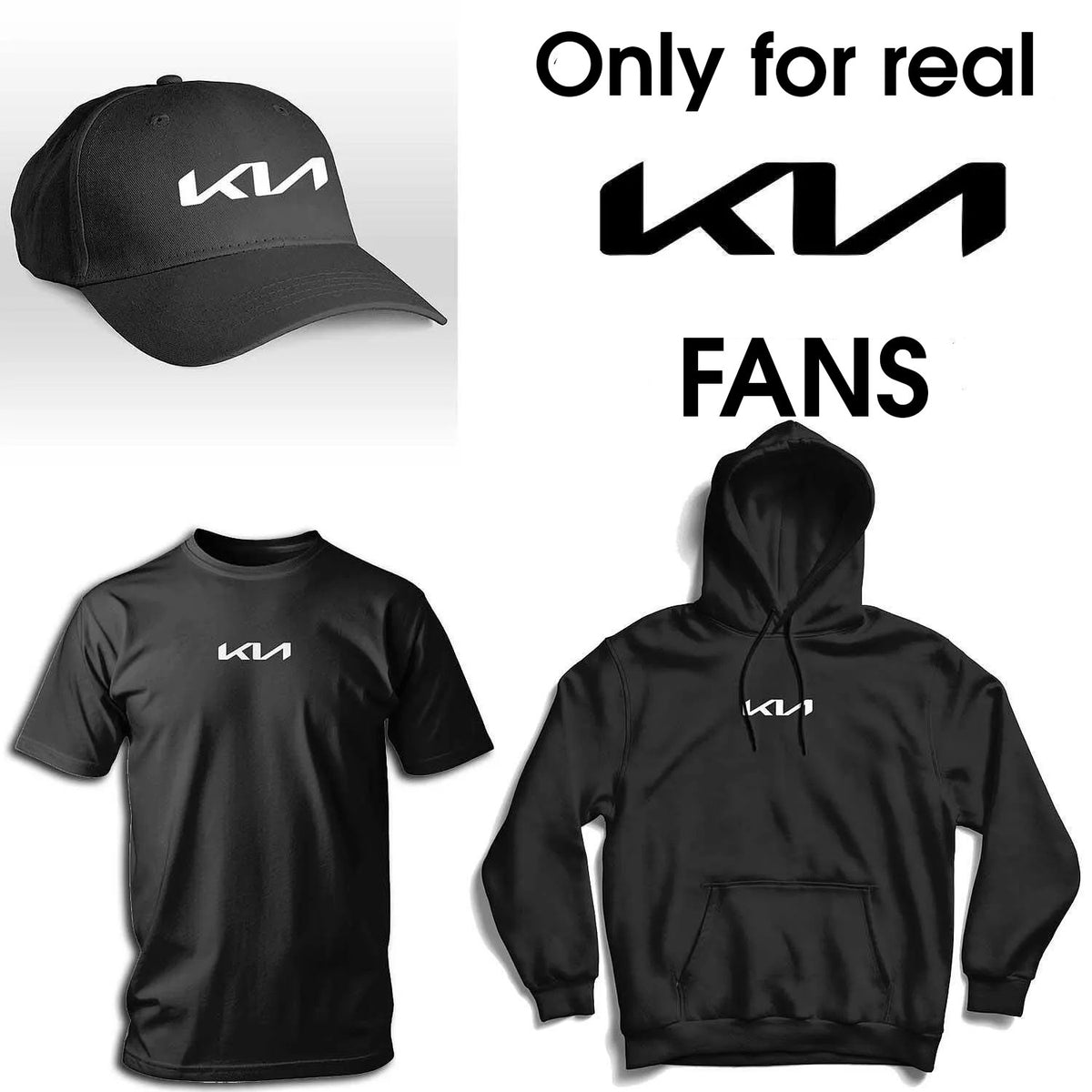 Комплект KIA