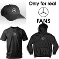 Set MERCEDES
