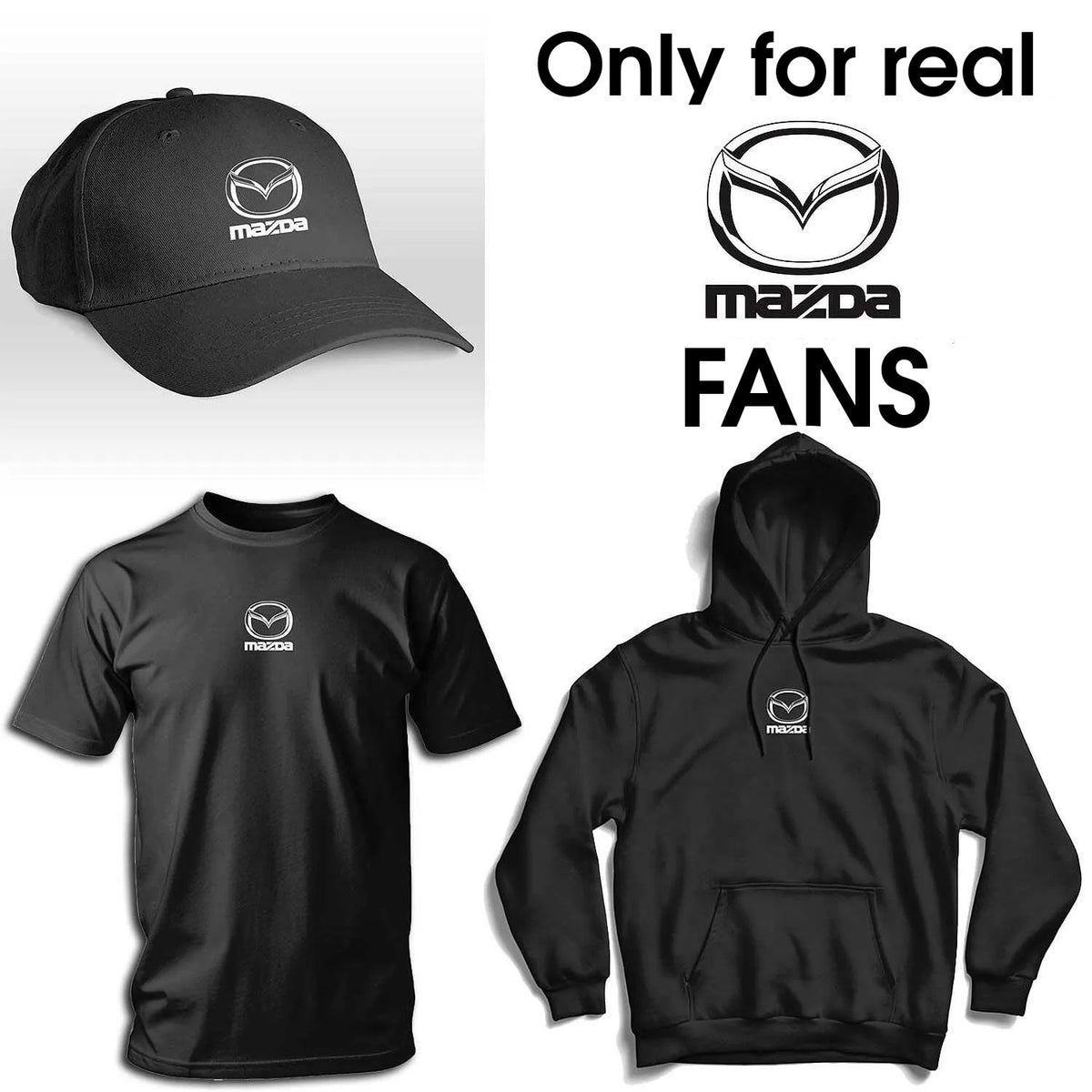 Комплект MAZDA